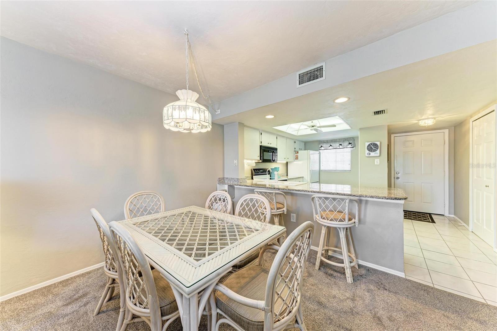 3310 LOVELAND BLVD #2301, PUNTA GORDA, FL, 33980