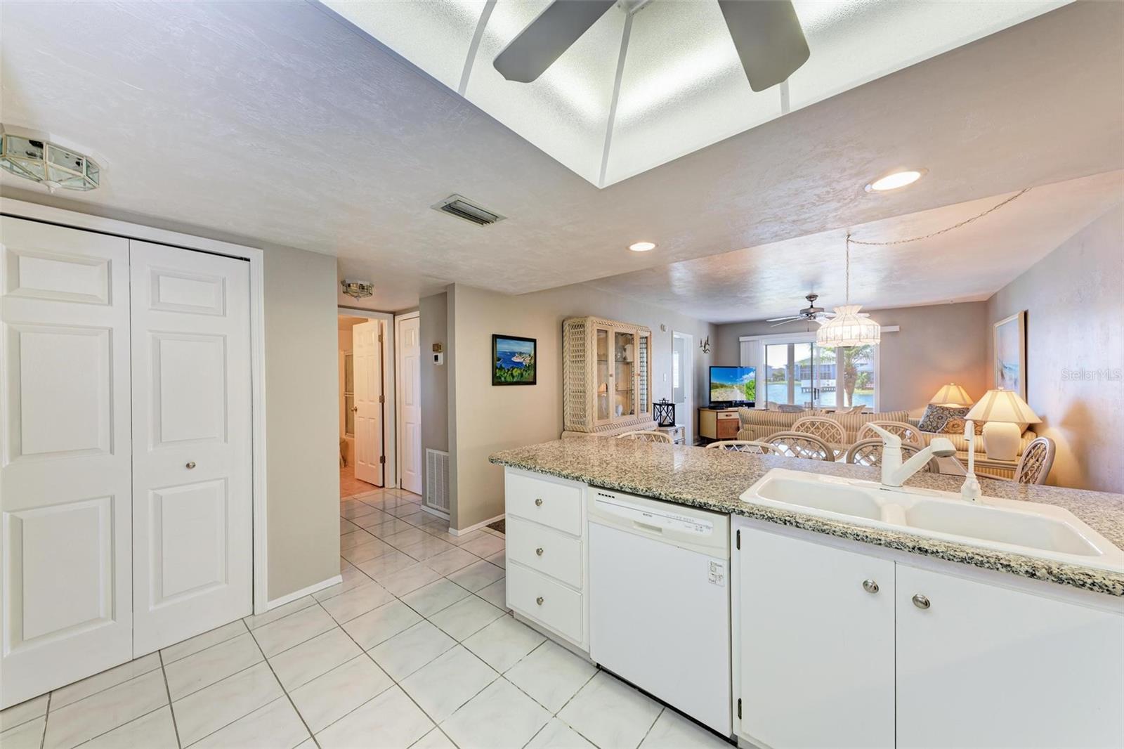 3310 LOVELAND BLVD #2301, PUNTA GORDA, FL, 33980