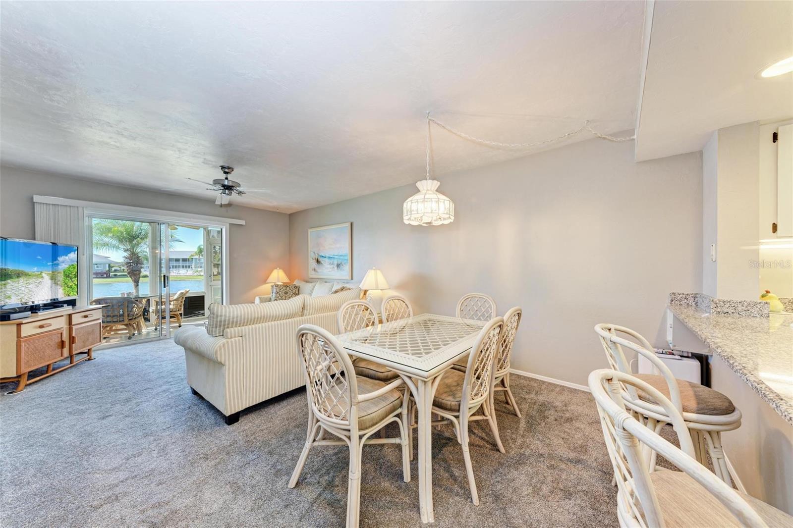 3310 LOVELAND BLVD #2301, PUNTA GORDA, FL, 33980