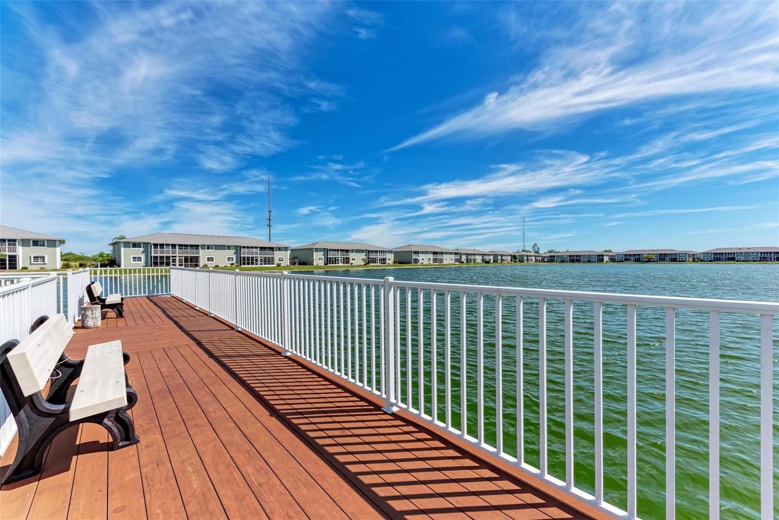 3310 LOVELAND BLVD #2301, PUNTA GORDA, FL, 33980