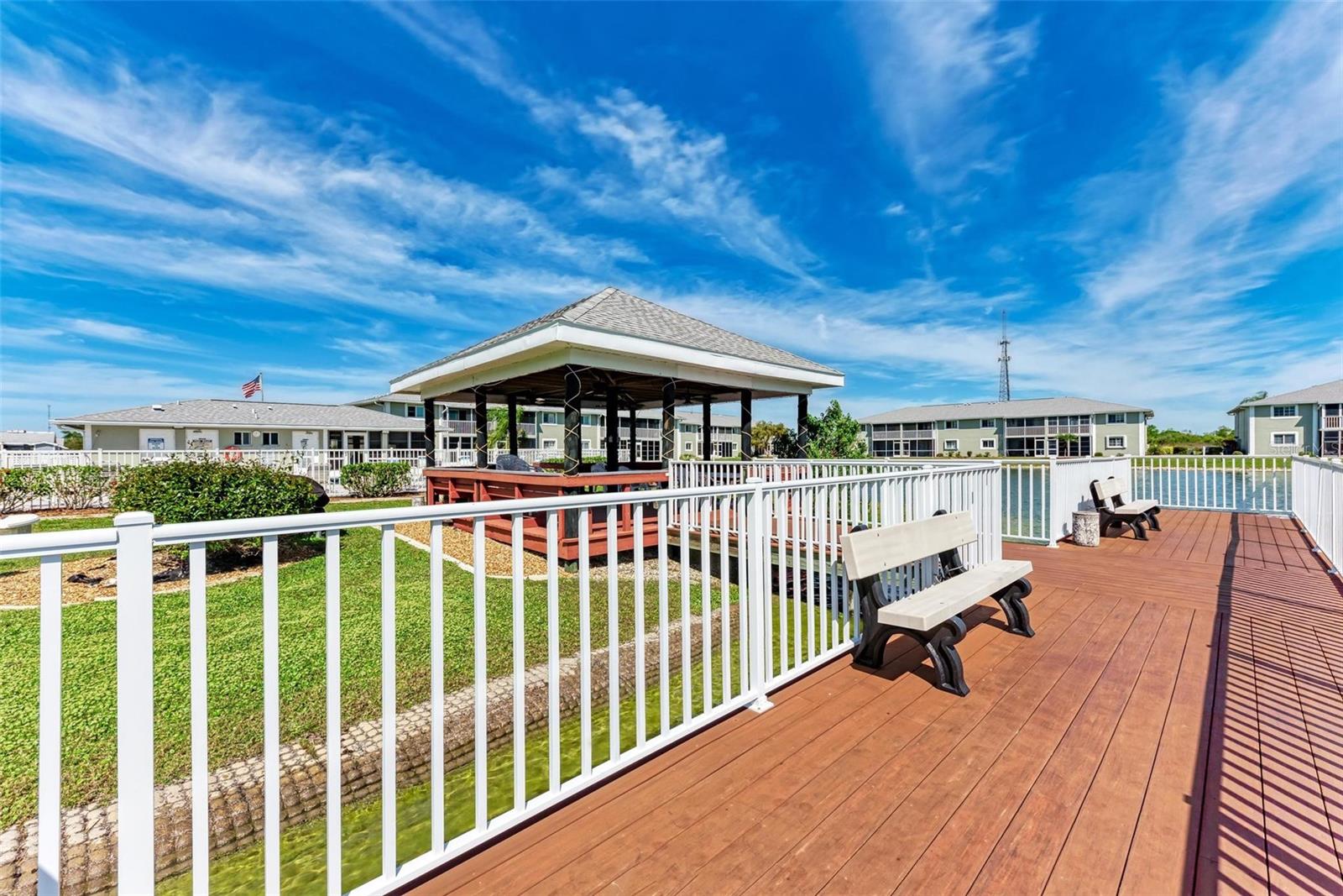 3310 LOVELAND BLVD #2301, PUNTA GORDA, FL, 33980