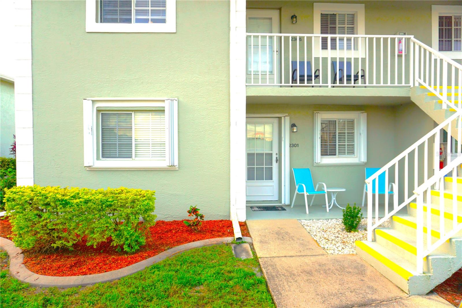 3310 LOVELAND BLVD #2301, PUNTA GORDA, FL, 33980