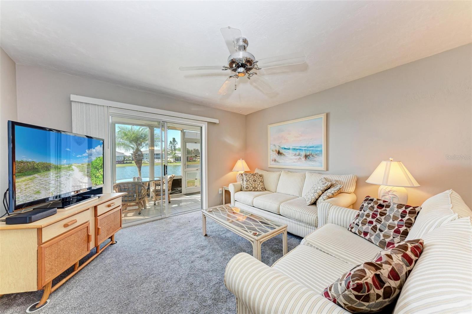 3310 LOVELAND BLVD #2301, PUNTA GORDA, FL, 33980