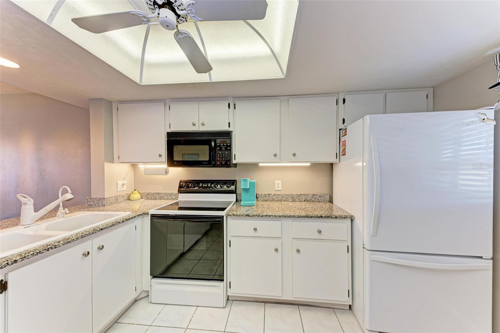 3310 LOVELAND BLVD #2301, PUNTA GORDA, FL, 33980