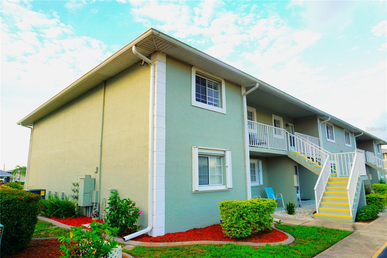 3310 LOVELAND BLVD #2301, PUNTA GORDA, FL, 33980