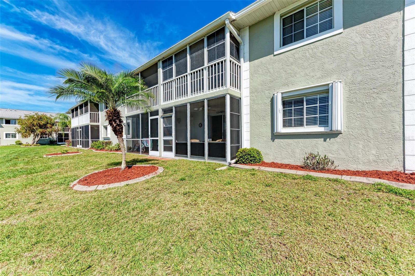 3310 LOVELAND BLVD #2301, PUNTA GORDA, FL, 33980