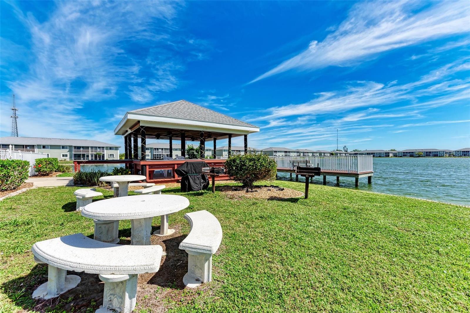 3310 LOVELAND BLVD #2301, PUNTA GORDA, FL, 33980