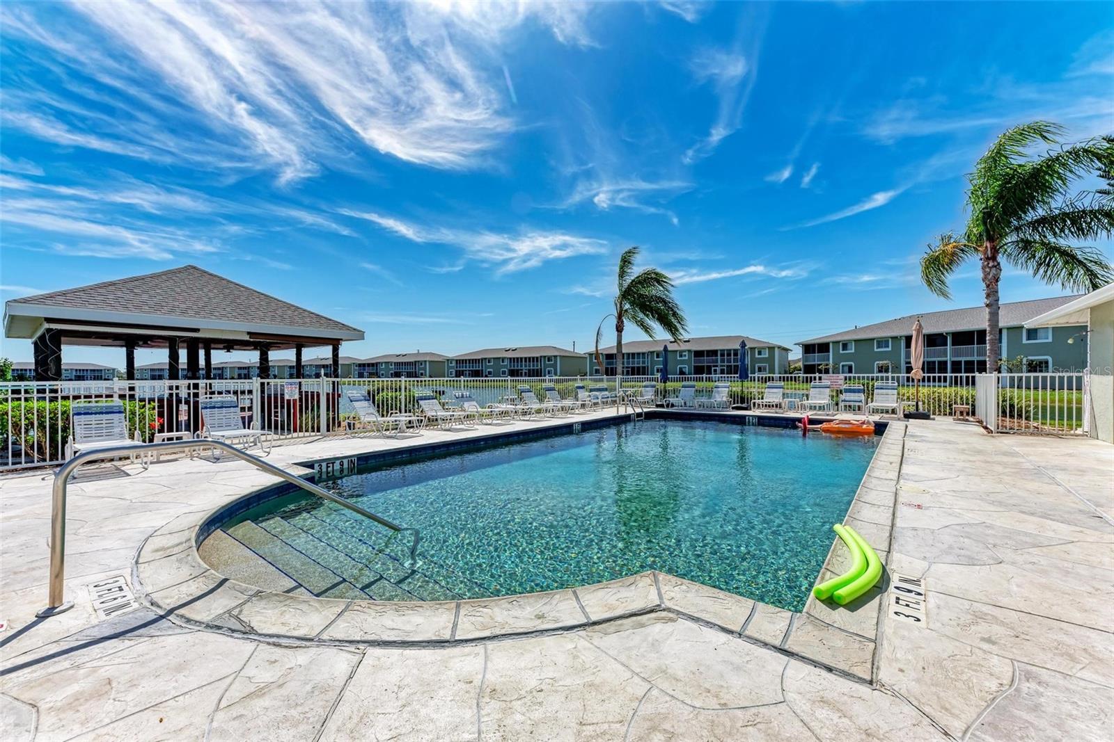 3310 LOVELAND BLVD #2301, PUNTA GORDA, FL, 33980
