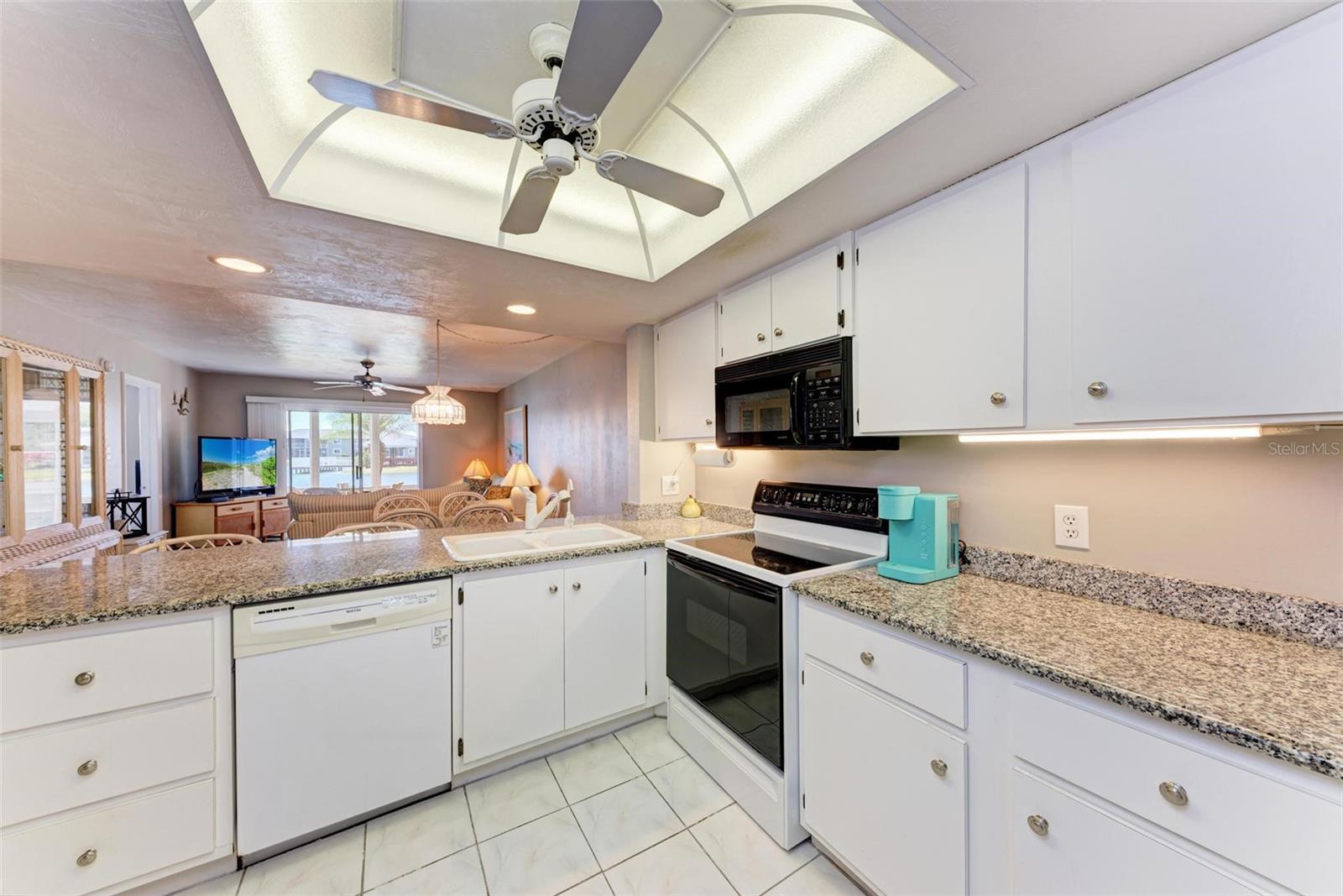 3310 LOVELAND BLVD #2301, PUNTA GORDA, FL, 33980