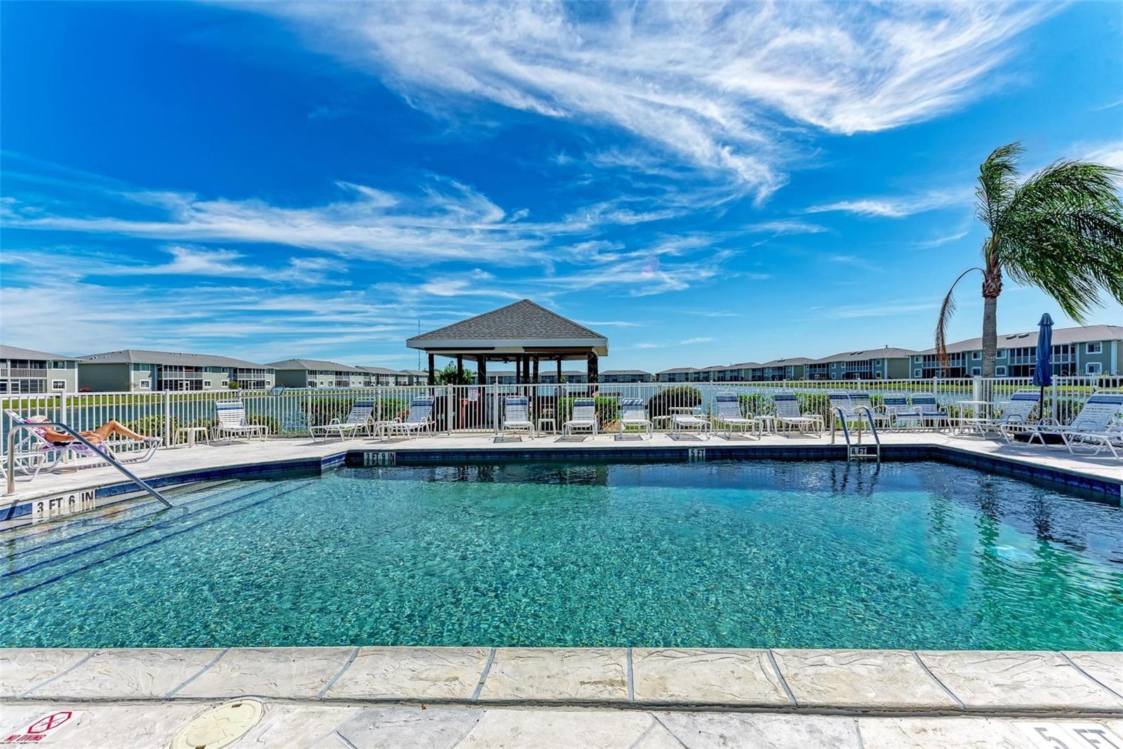 3310 LOVELAND BLVD #2301, PUNTA GORDA, FL, 33980