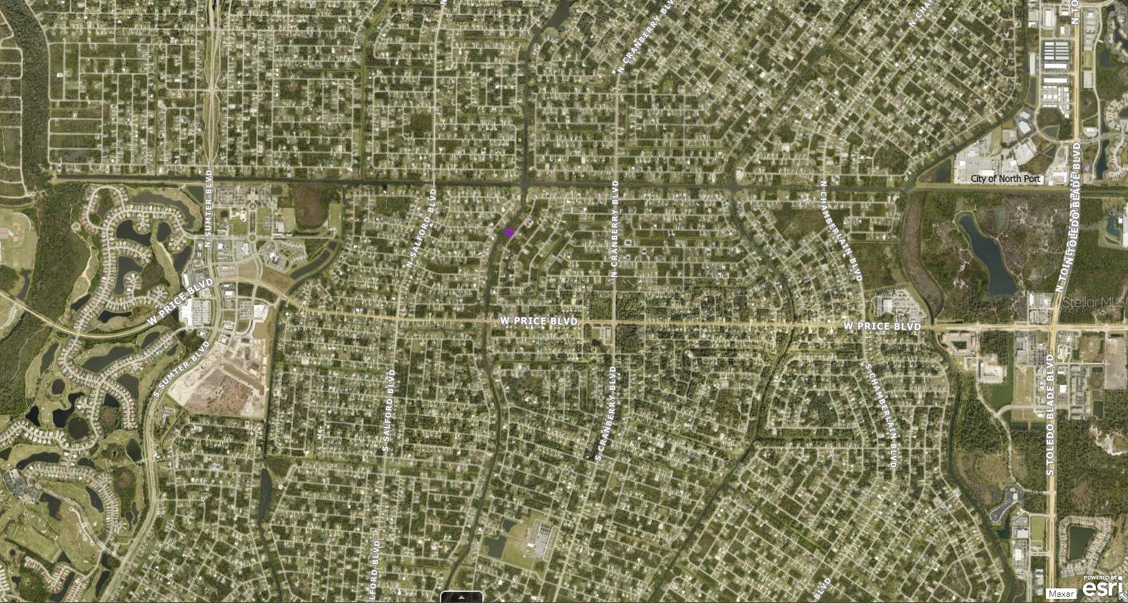 0979040331 PATIO TER, NORTH PORT, FL, 34286