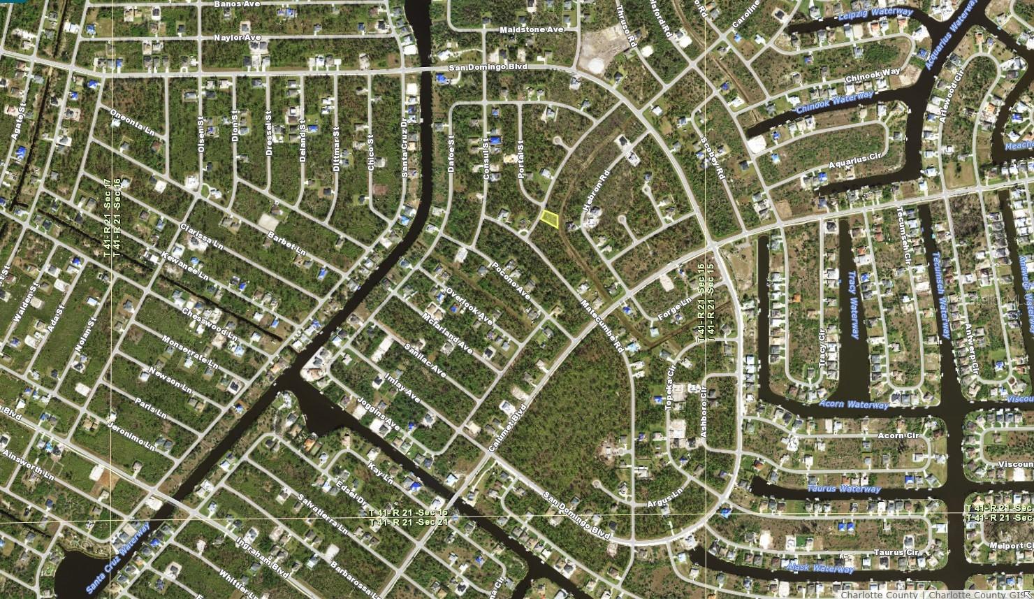 0979040331 PATIO TER, NORTH PORT, FL, 34286