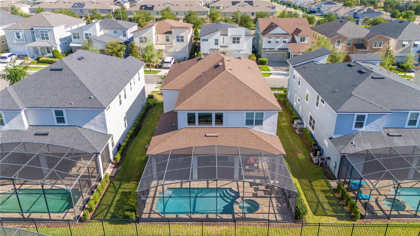 9038 SUNSHINE RIDGE LOOP, KISSIMMEE, FL, 34747