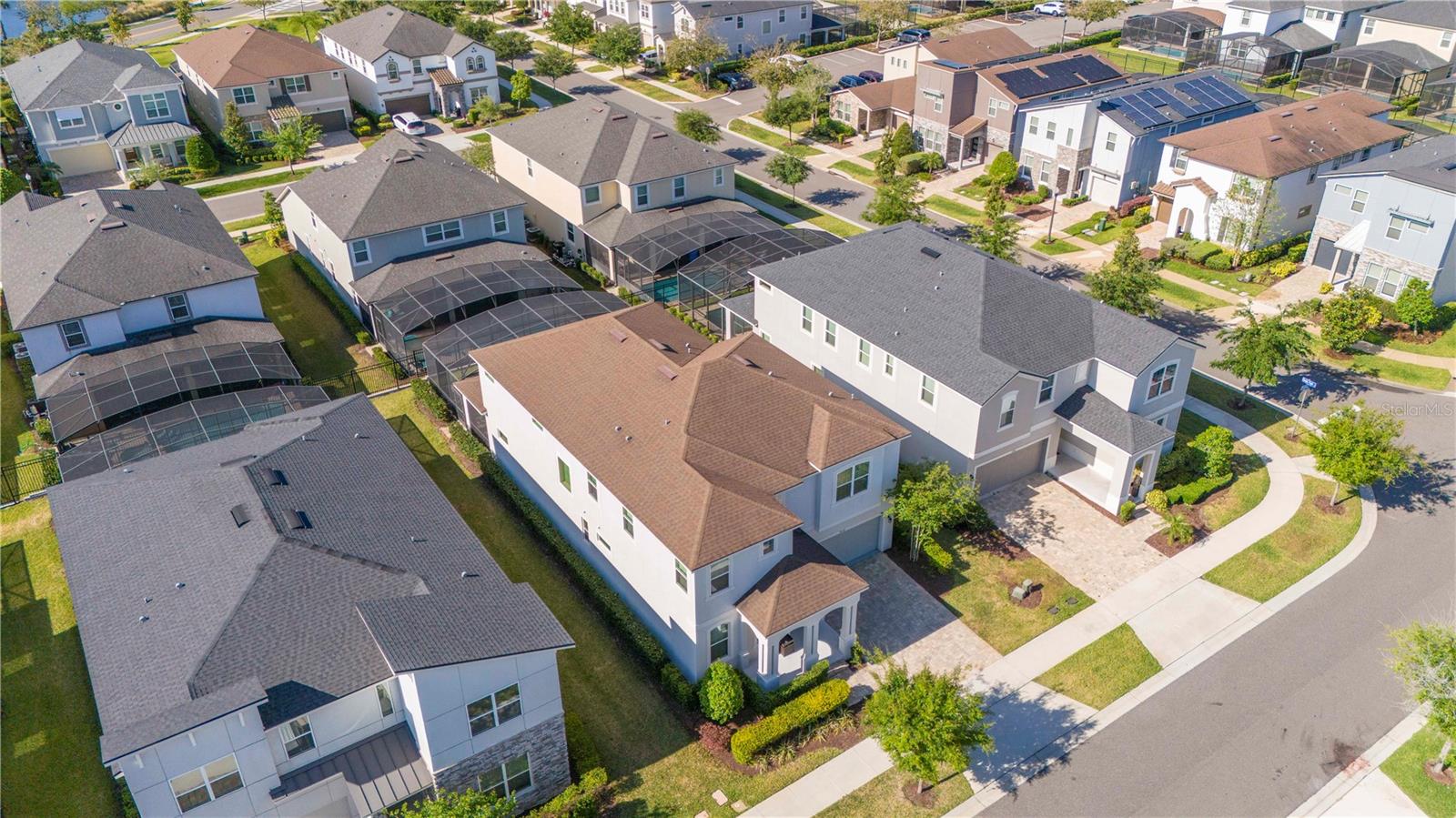 9038 SUNSHINE RIDGE LOOP, KISSIMMEE, FL, 34747