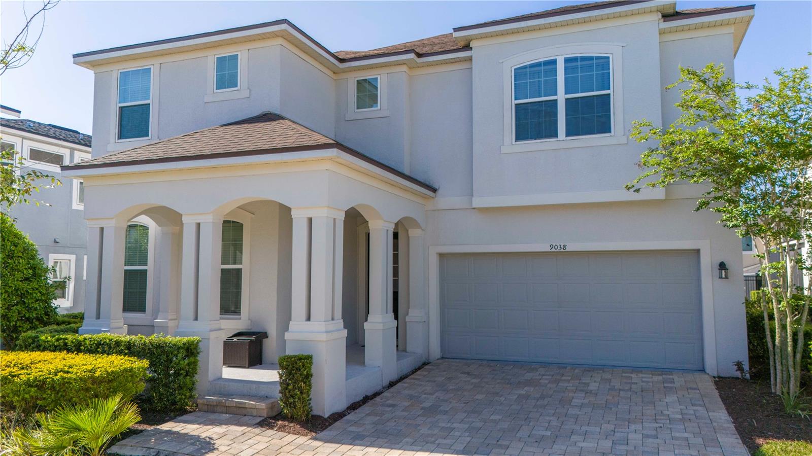 9038 SUNSHINE RIDGE LOOP, KISSIMMEE, FL, 34747