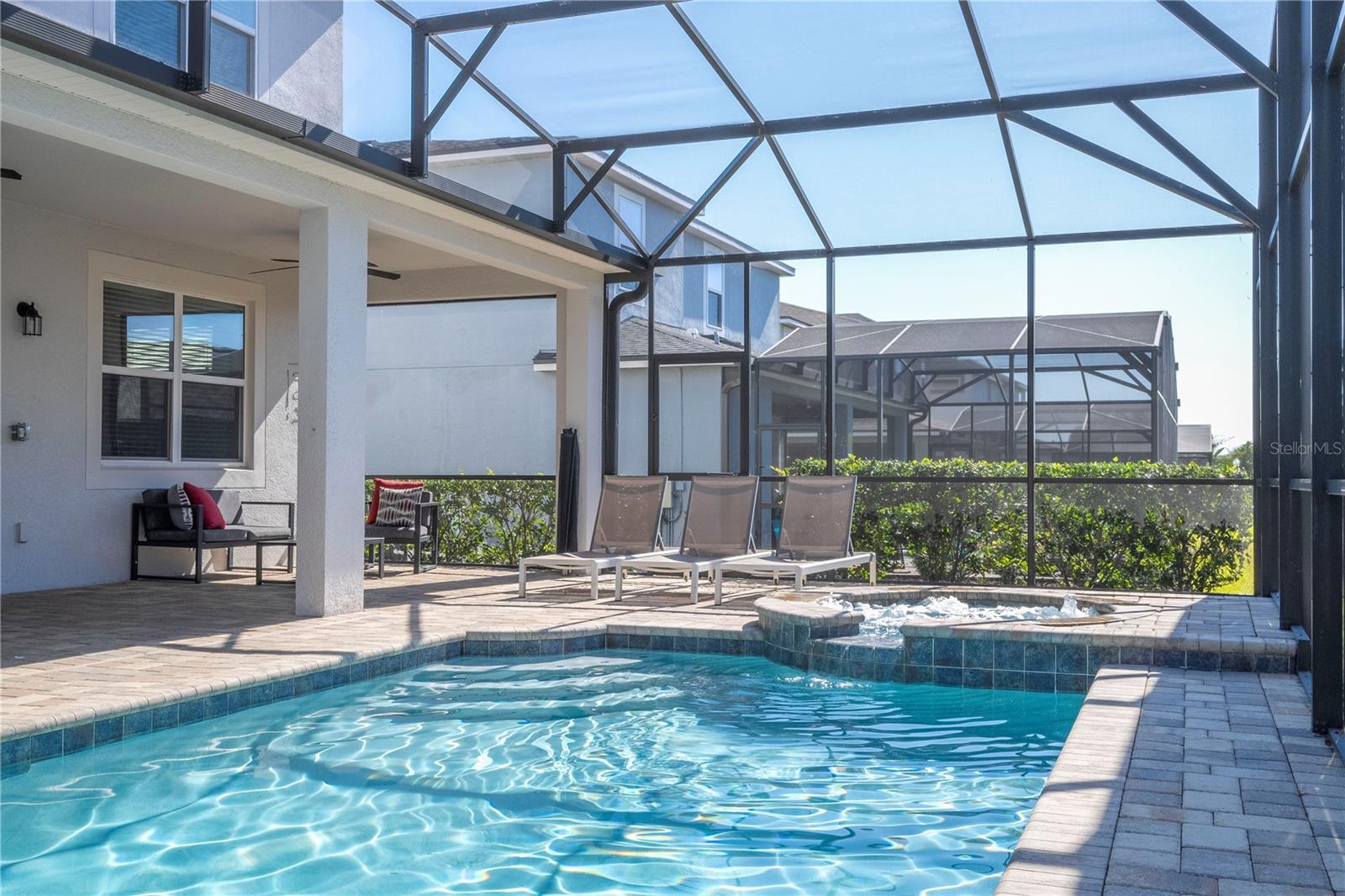 9038 SUNSHINE RIDGE LOOP, KISSIMMEE, FL, 34747