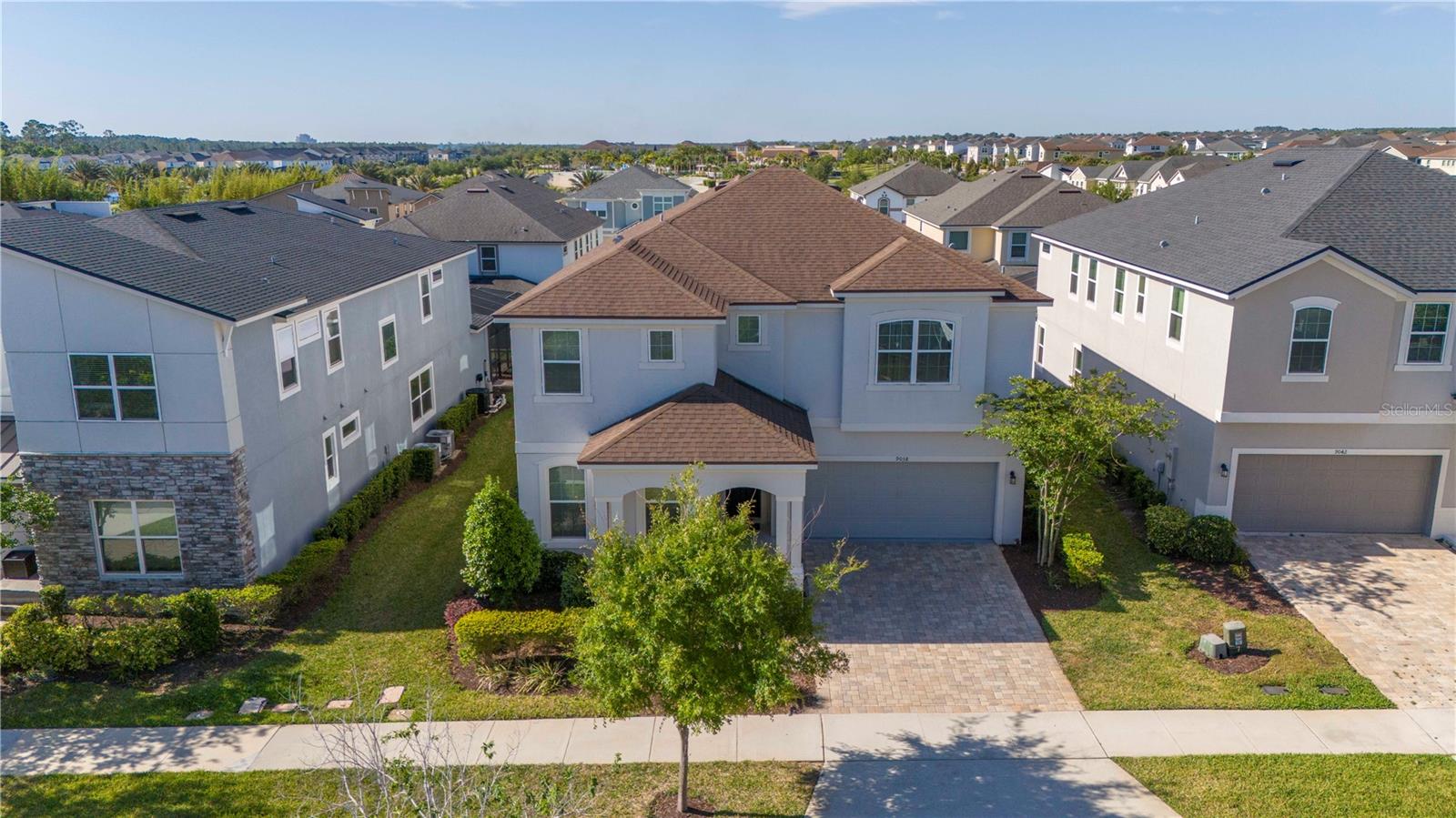 9038 SUNSHINE RIDGE LOOP, KISSIMMEE, FL, 34747