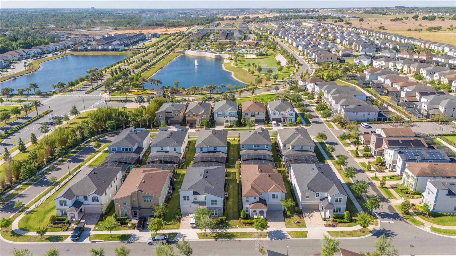 9038 SUNSHINE RIDGE LOOP, KISSIMMEE, FL, 34747