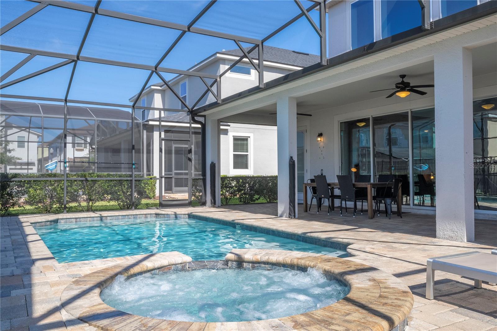 9038 SUNSHINE RIDGE LOOP, KISSIMMEE, FL, 34747