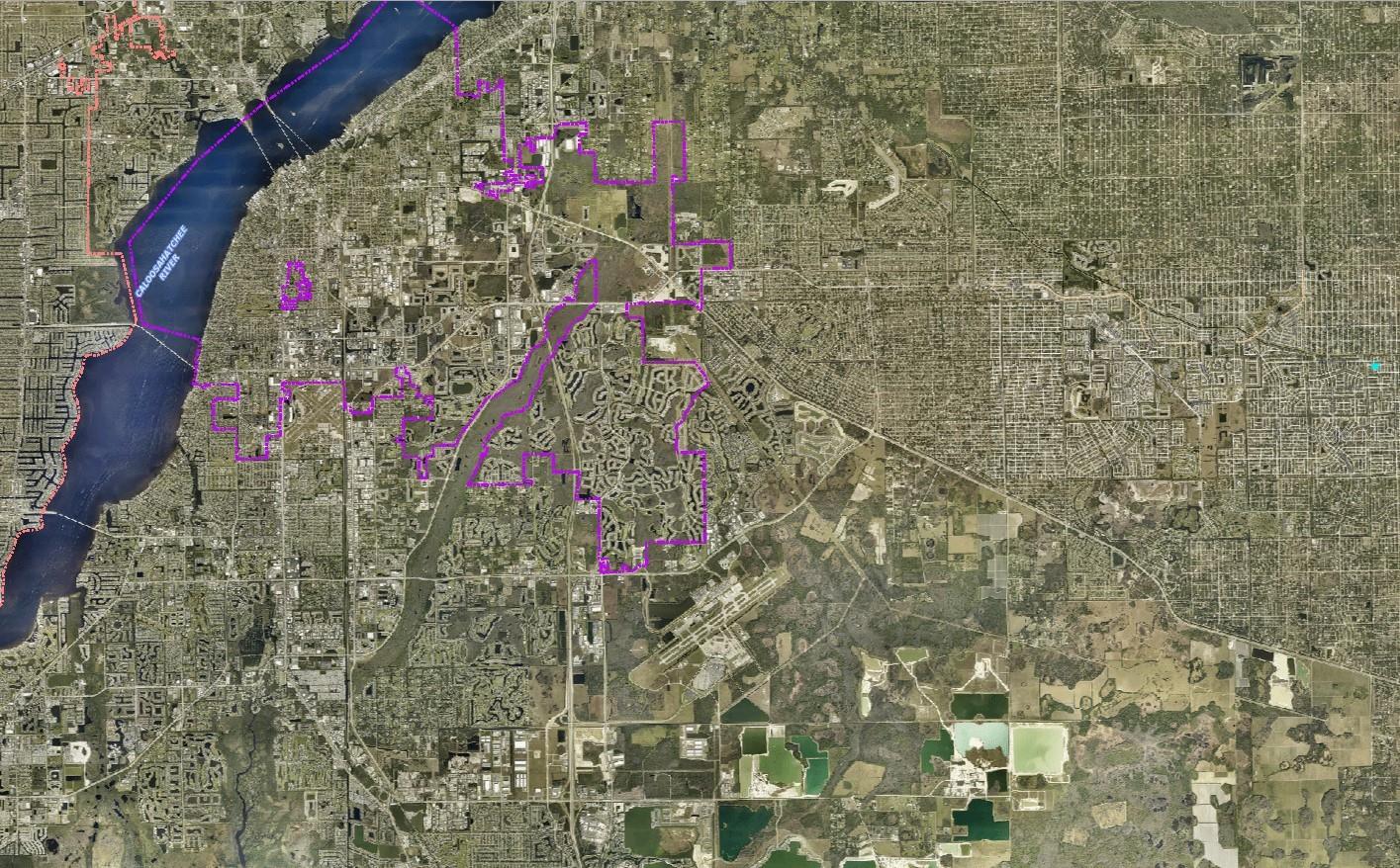 126 NAPIER AVE S, LEHIGH ACRES, FL, 33974