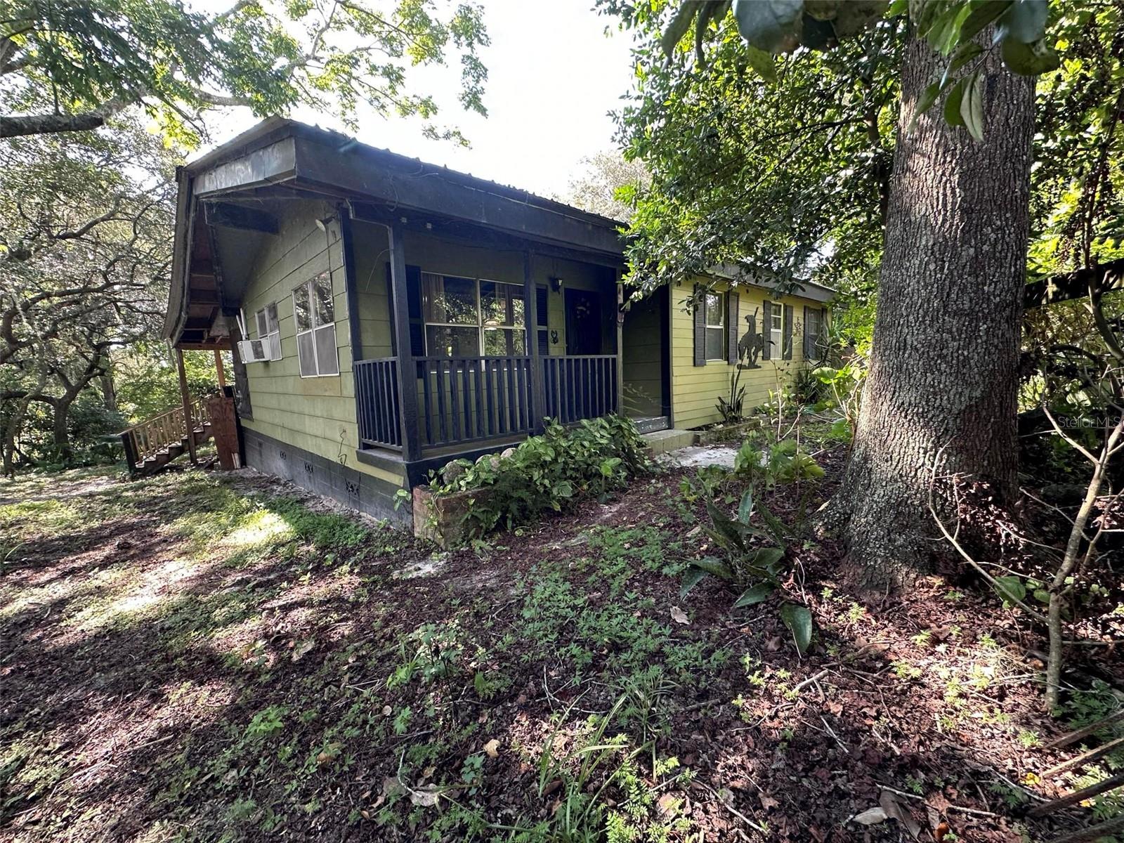 42225 SAINT CLAIRE LAKE DR, DELAND, FL, 32720