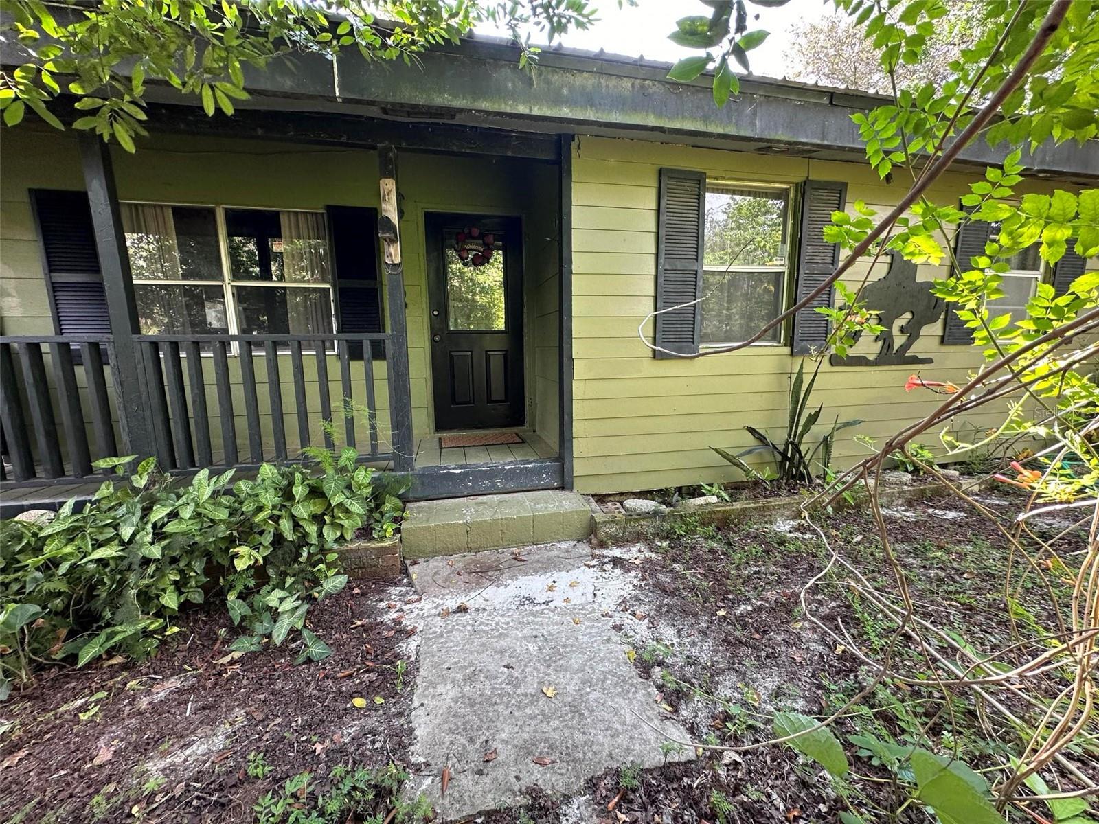 42225 SAINT CLAIRE LAKE DR, DELAND, FL, 32720