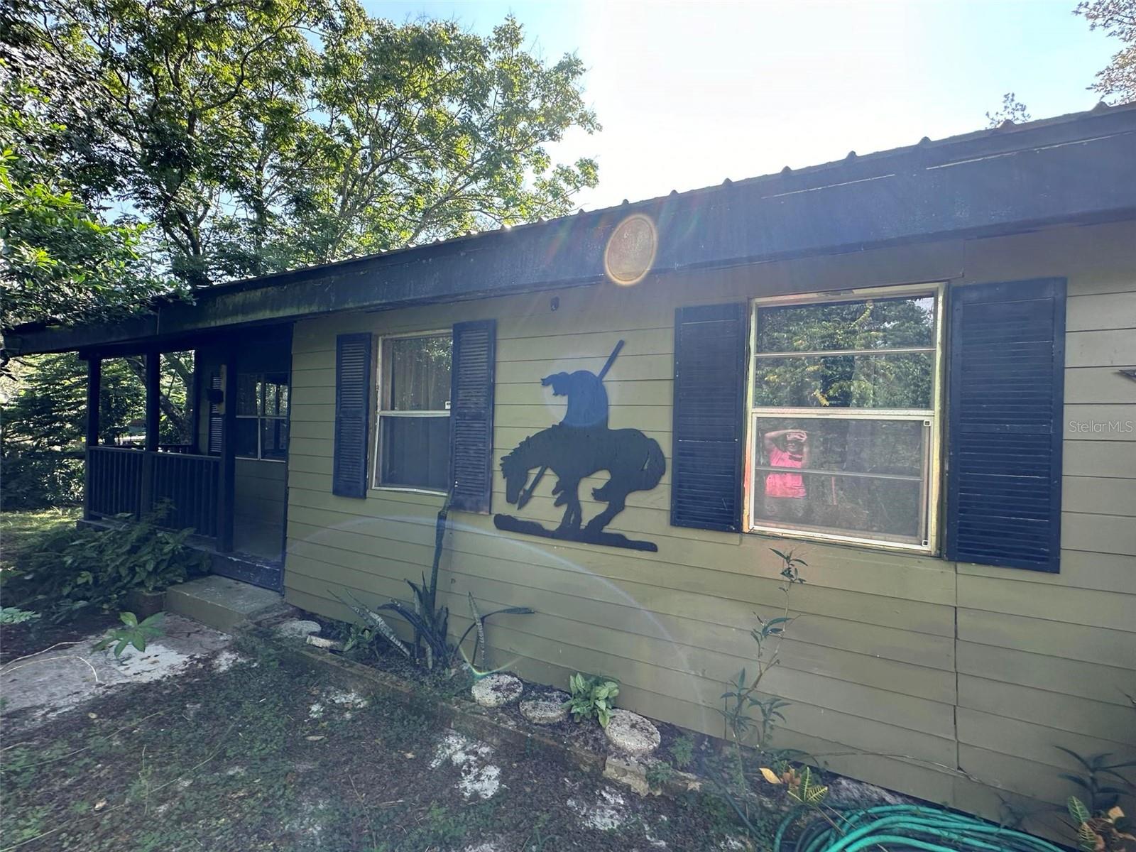 42225 SAINT CLAIRE LAKE DR, DELAND, FL, 32720