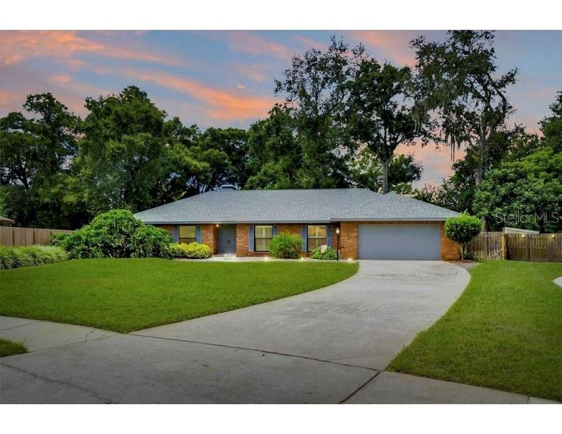 2218 WILDWOOD HOLLOW DR, VALRICO, FL, 33596
