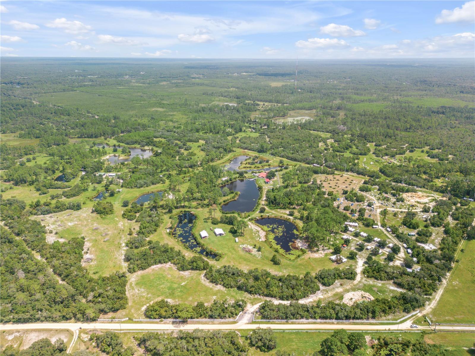 29540 FULLERVILLE RD, DELAND, FL, 32720