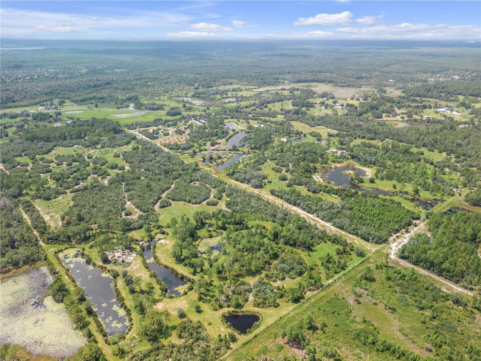 29540 FULLERVILLE RD, DELAND, FL, 32720