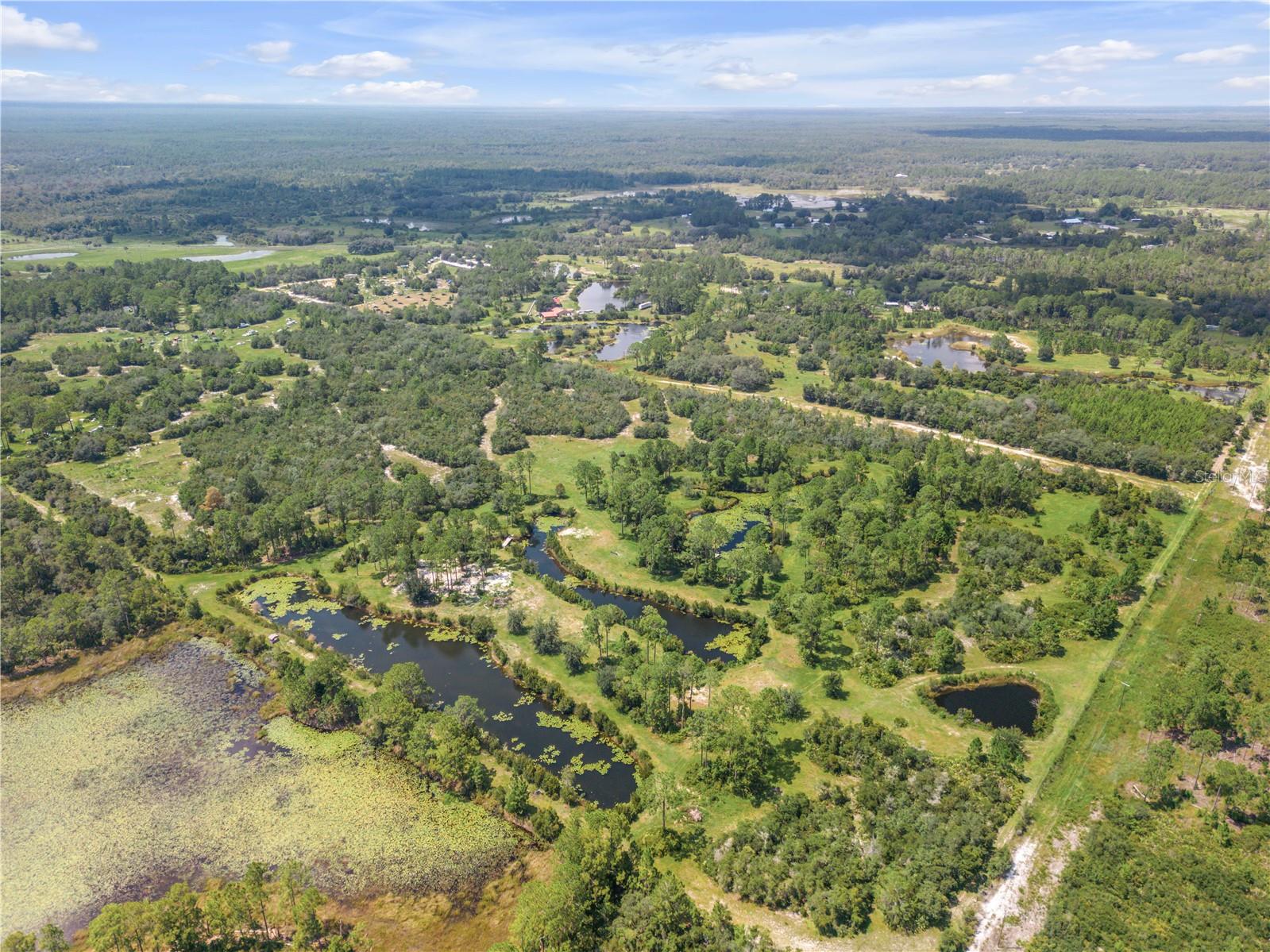 29540 FULLERVILLE RD, DELAND, FL, 32720