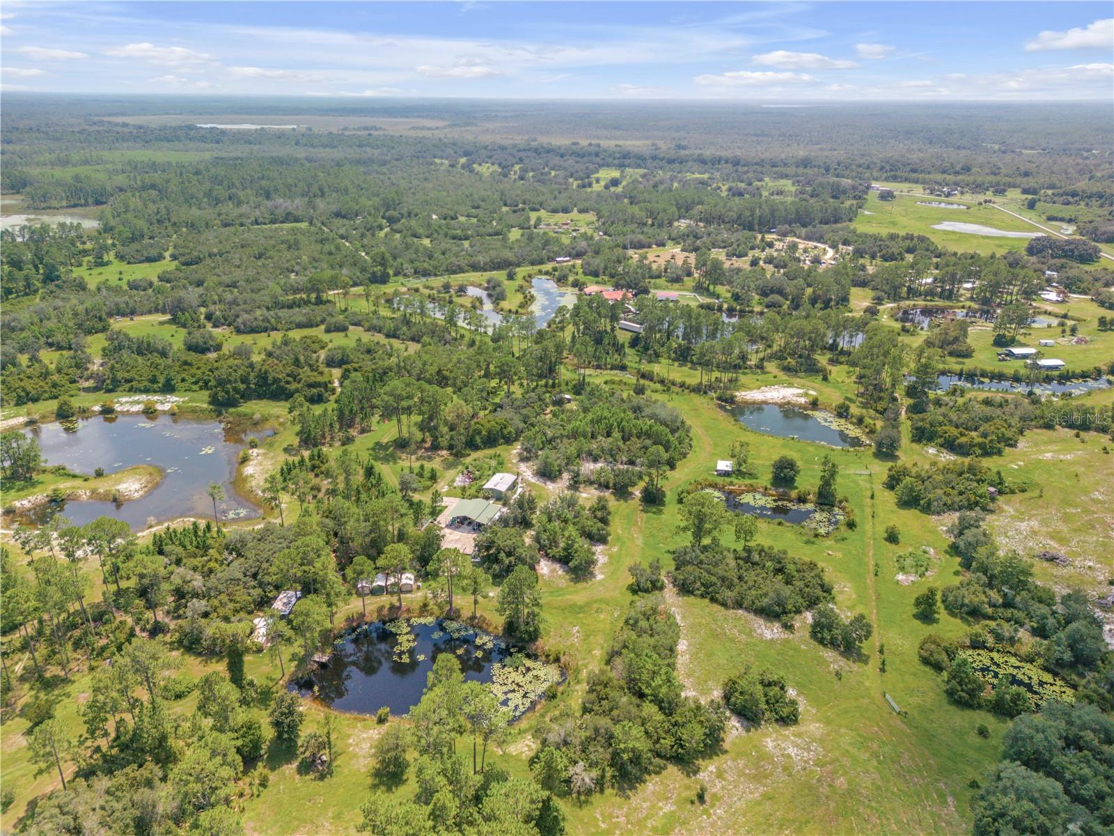 29540 FULLERVILLE RD, DELAND, FL, 32720