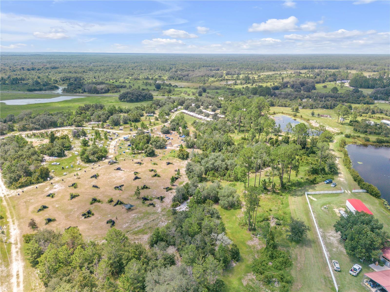 29540 FULLERVILLE RD, DELAND, FL, 32720
