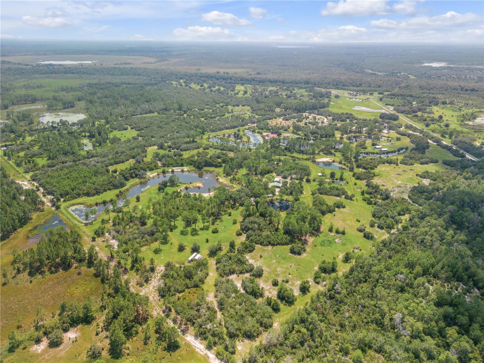 29540 FULLERVILLE RD, DELAND, FL, 32720