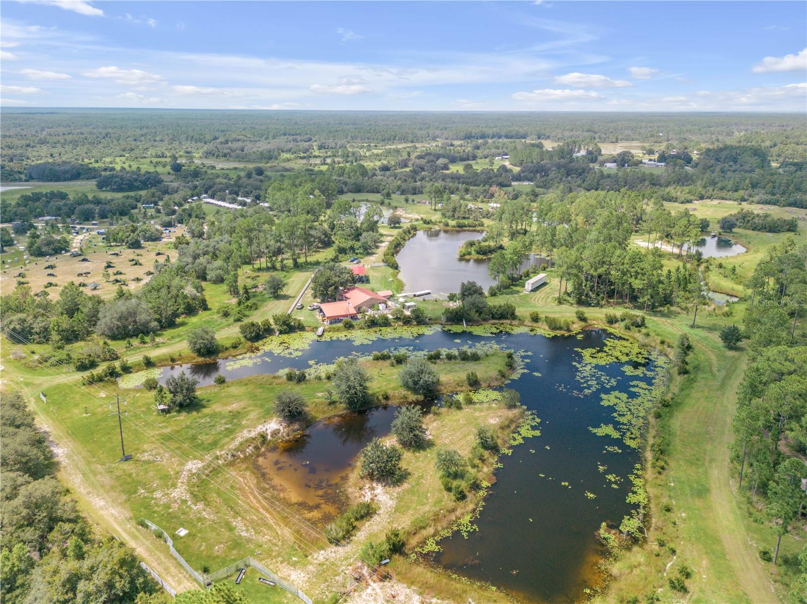 29540 FULLERVILLE RD, DELAND, FL, 32720