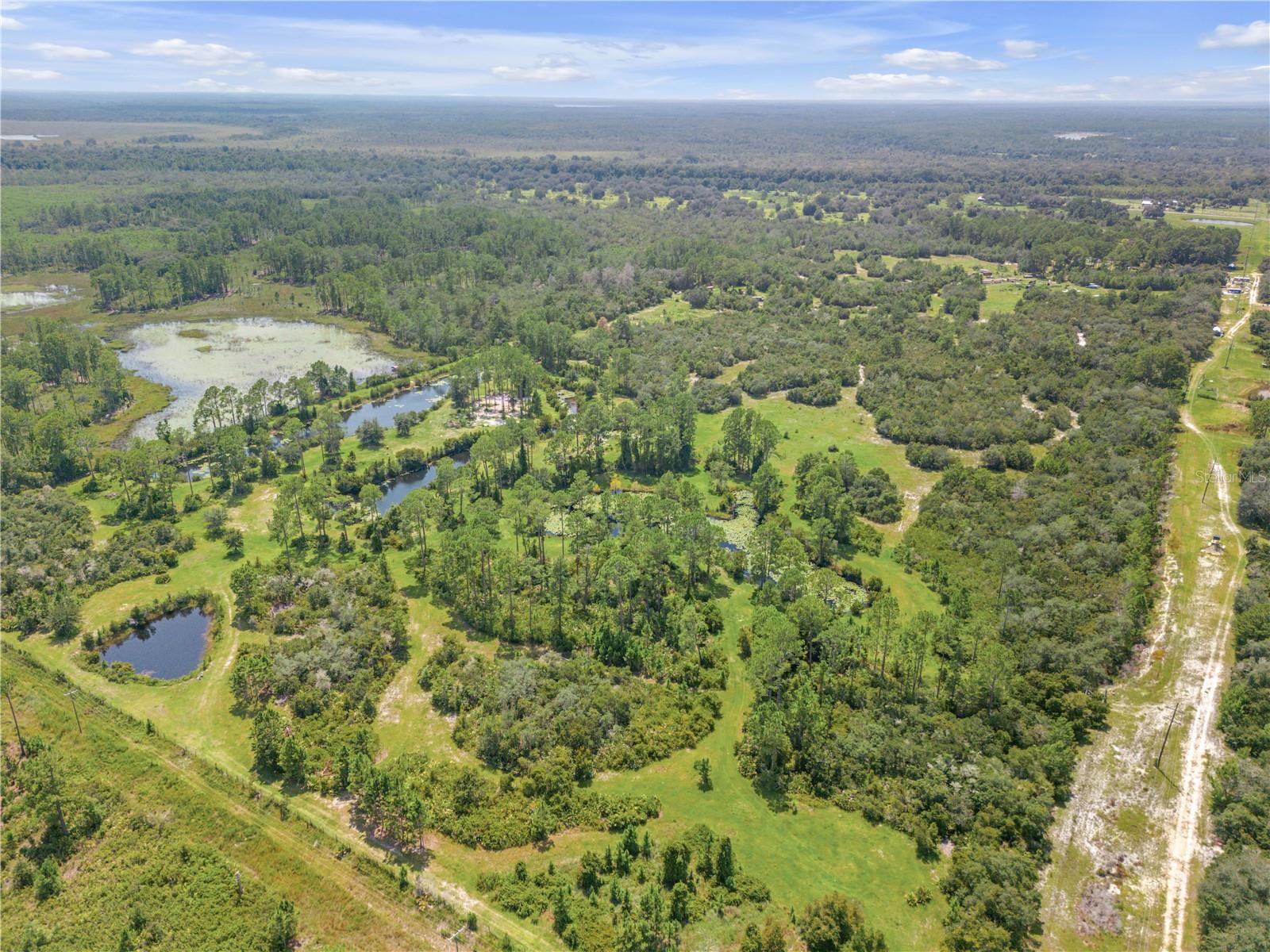29540 FULLERVILLE RD, DELAND, FL, 32720