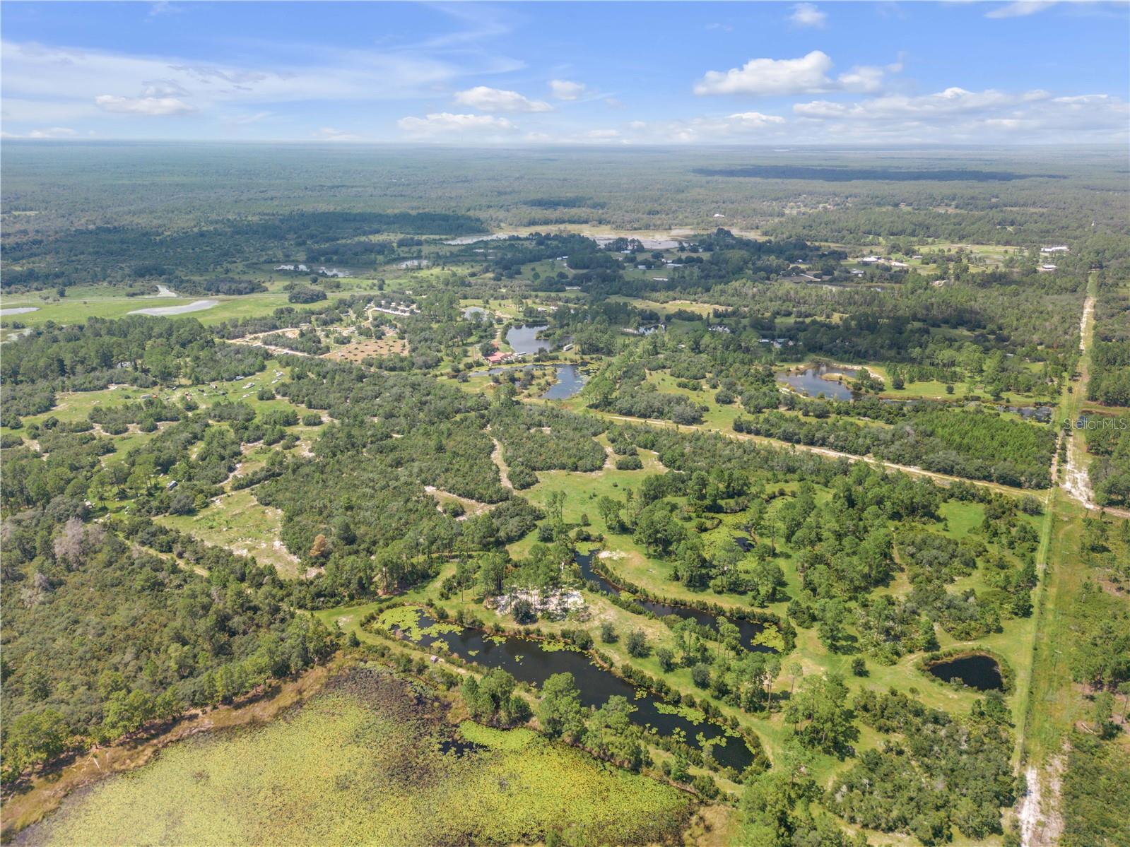 29540 FULLERVILLE RD, DELAND, FL, 32720