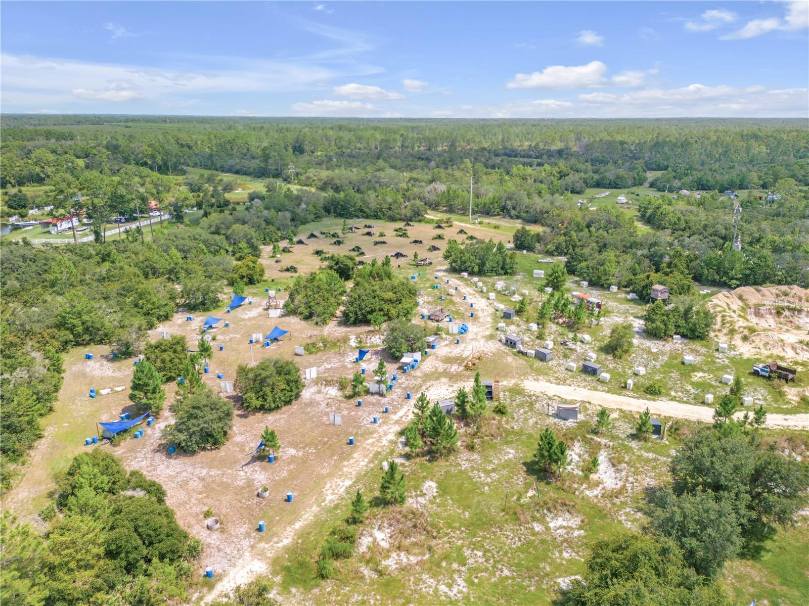 29540 FULLERVILLE RD, DELAND, FL, 32720