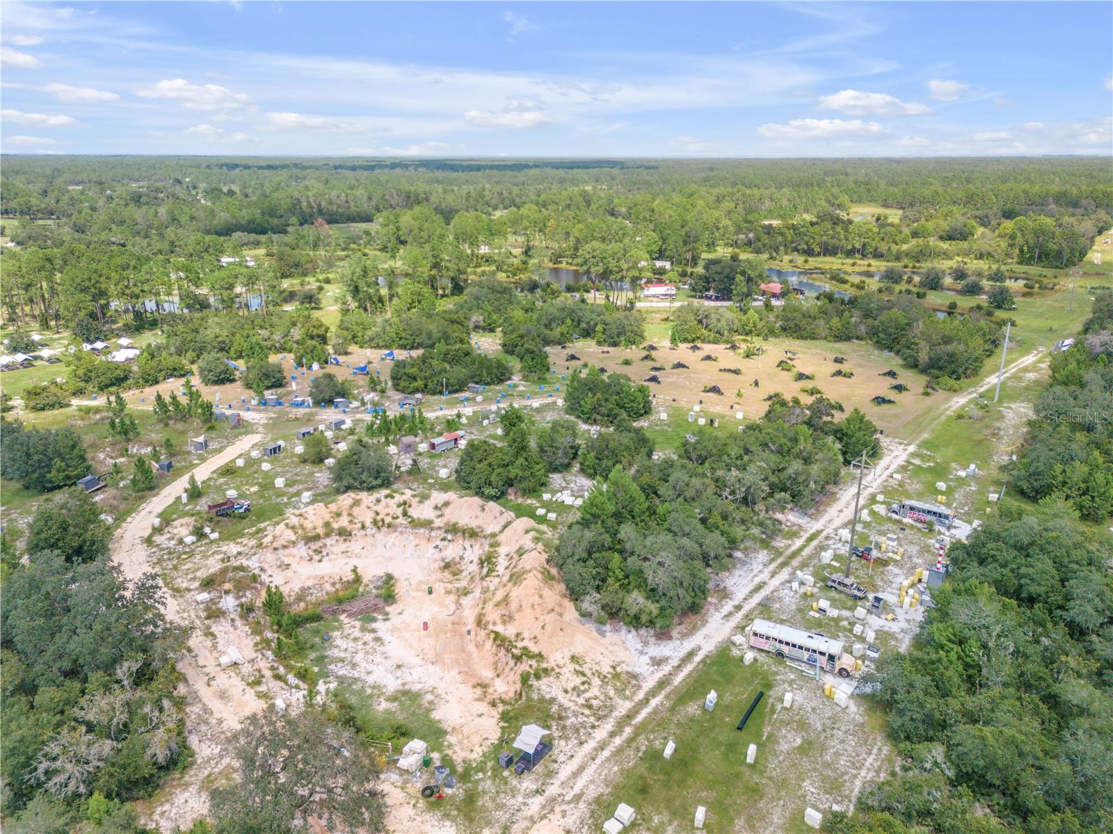 29540 FULLERVILLE RD, DELAND, FL, 32720