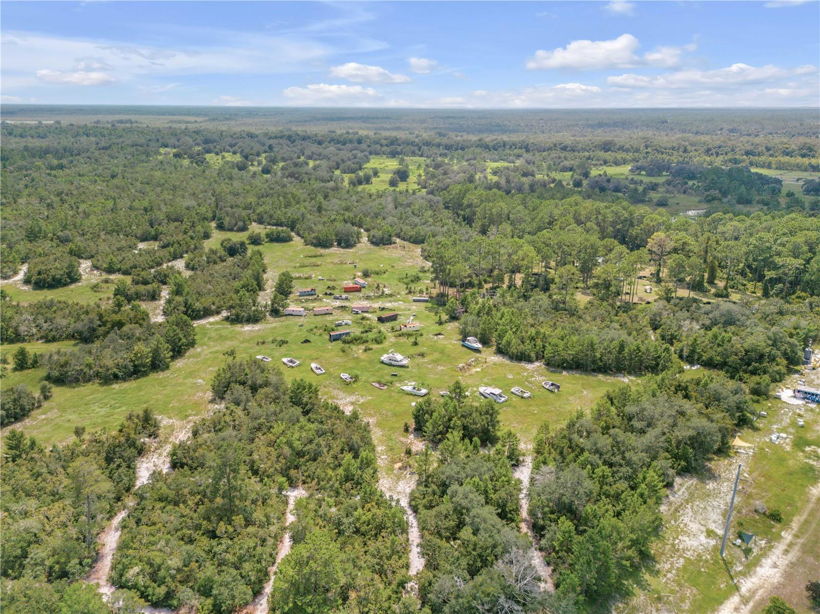 29540 FULLERVILLE RD, DELAND, FL, 32720