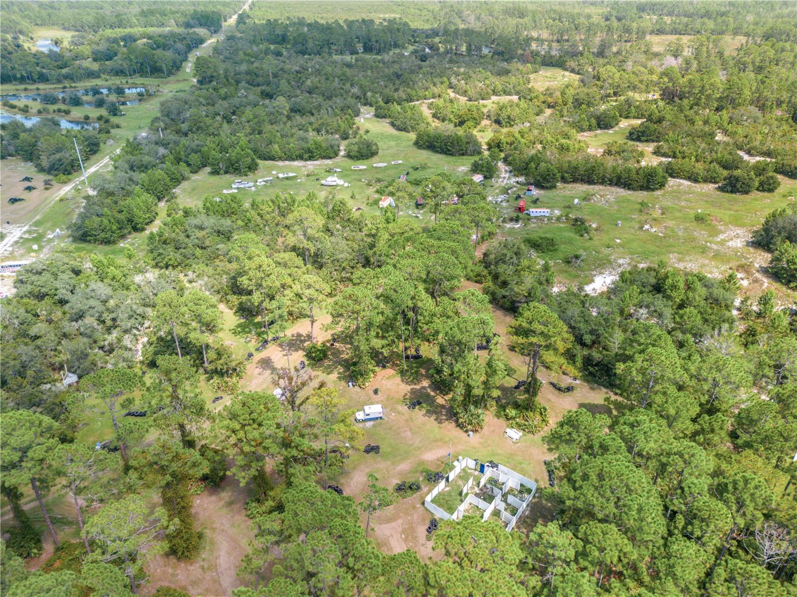 29540 FULLERVILLE RD, DELAND, FL, 32720