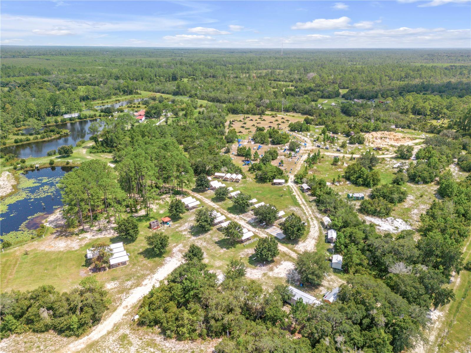 29540 FULLERVILLE RD, DELAND, FL, 32720