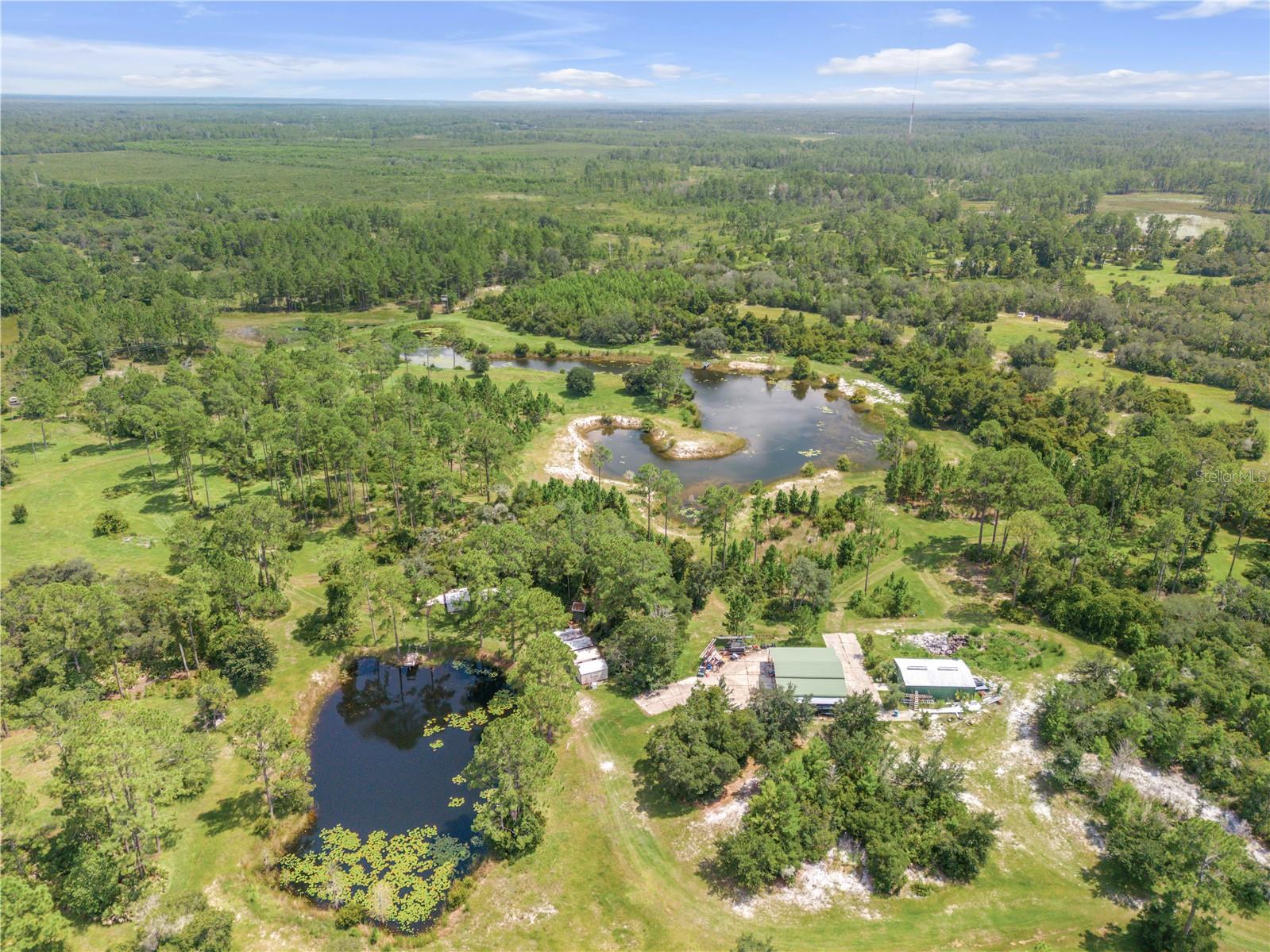 29540 FULLERVILLE RD, DELAND, FL, 32720