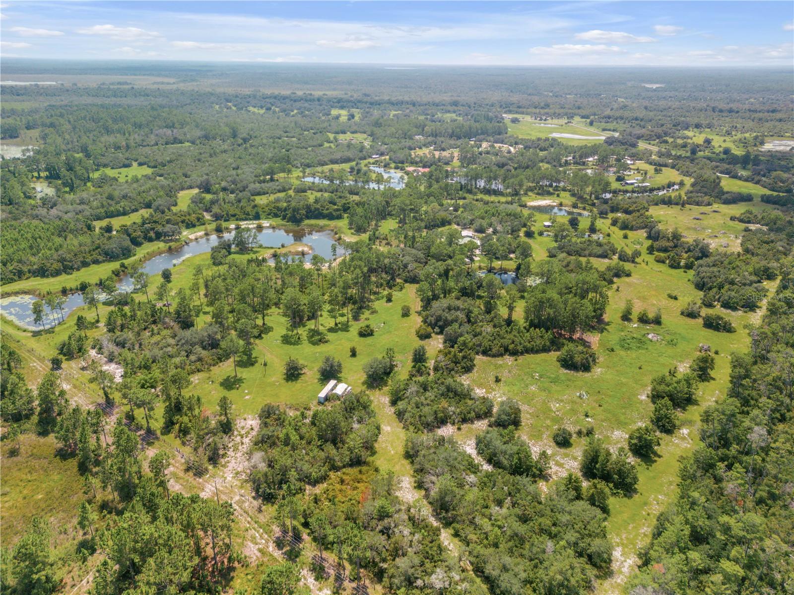 29540 FULLERVILLE RD, DELAND, FL, 32720