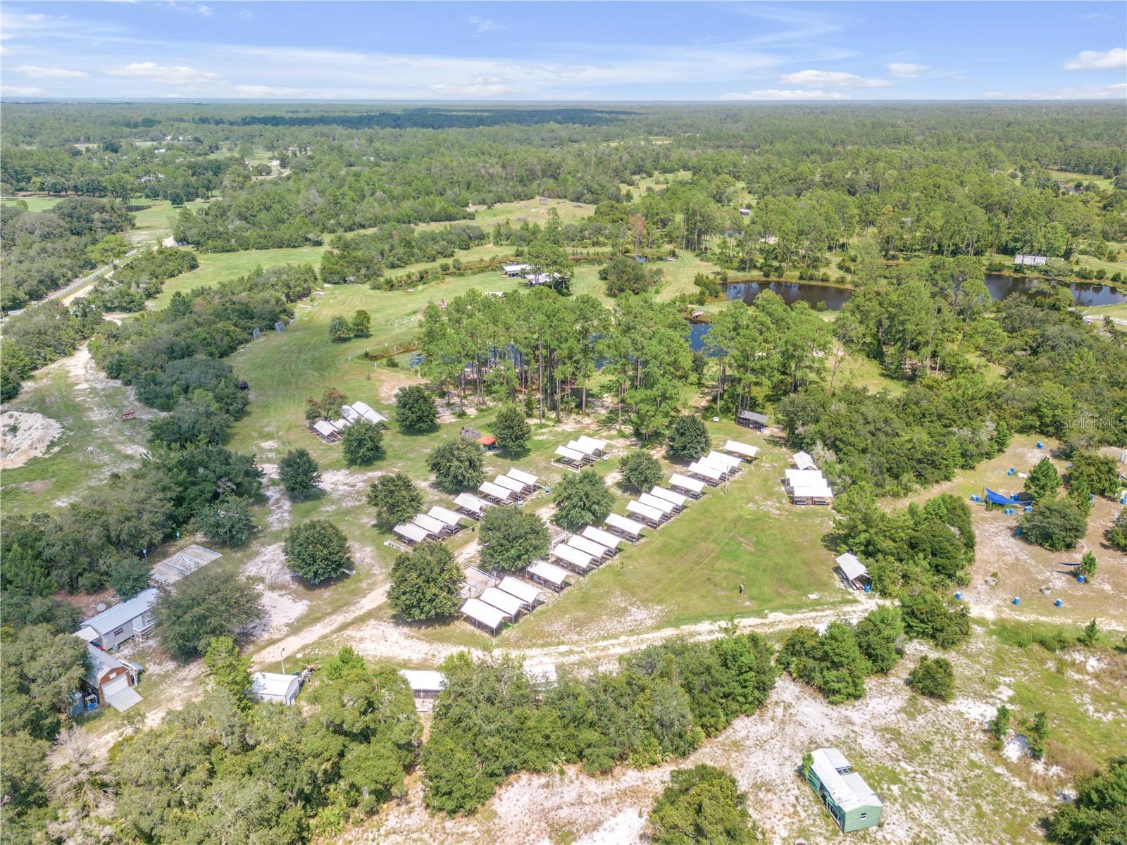 29540 FULLERVILLE RD, DELAND, FL, 32720