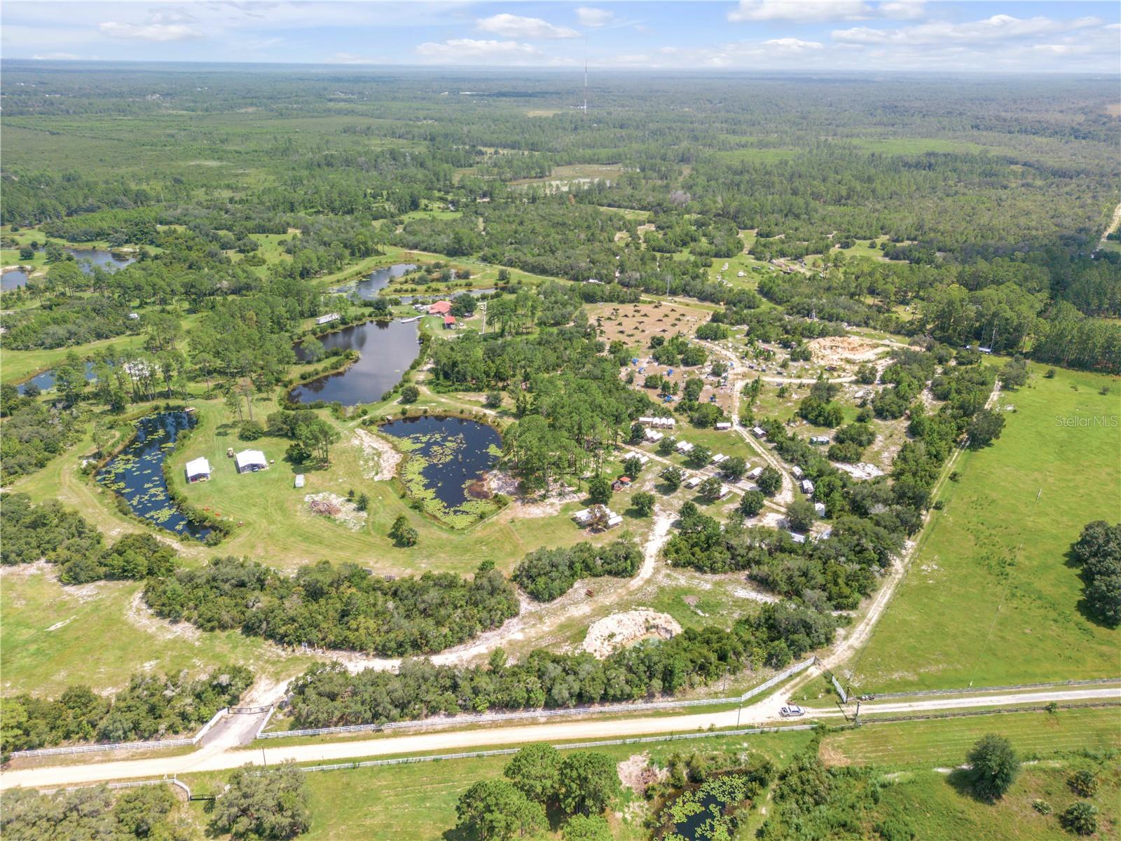 29540 FULLERVILLE RD, DELAND, FL, 32720