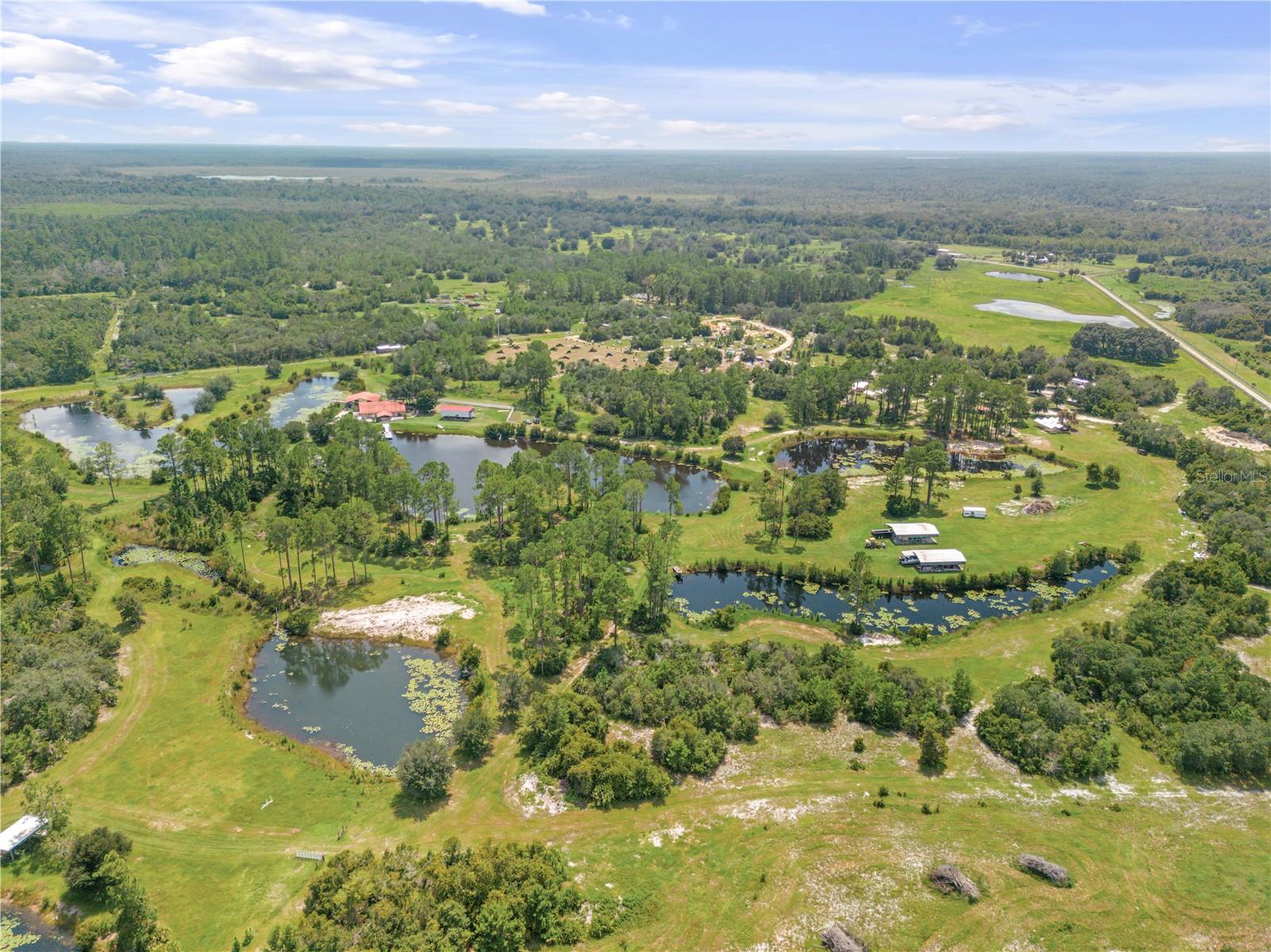 29540 FULLERVILLE RD, DELAND, FL, 32720