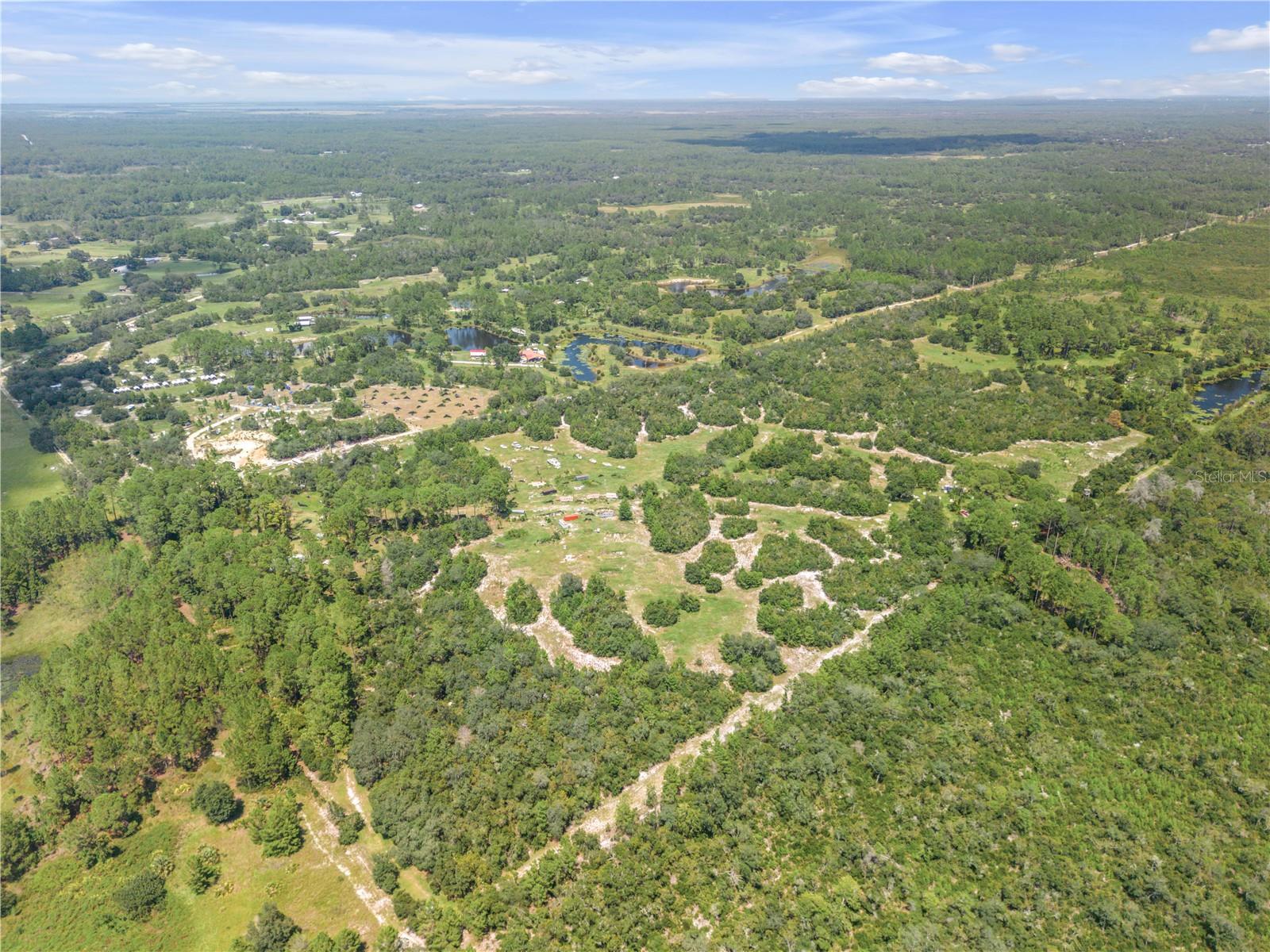 29540 FULLERVILLE RD, DELAND, FL, 32720