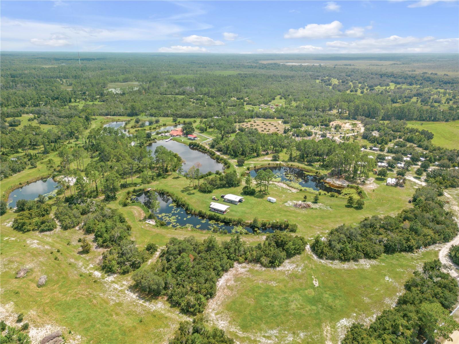 29540 FULLERVILLE RD, DELAND, FL, 32720
