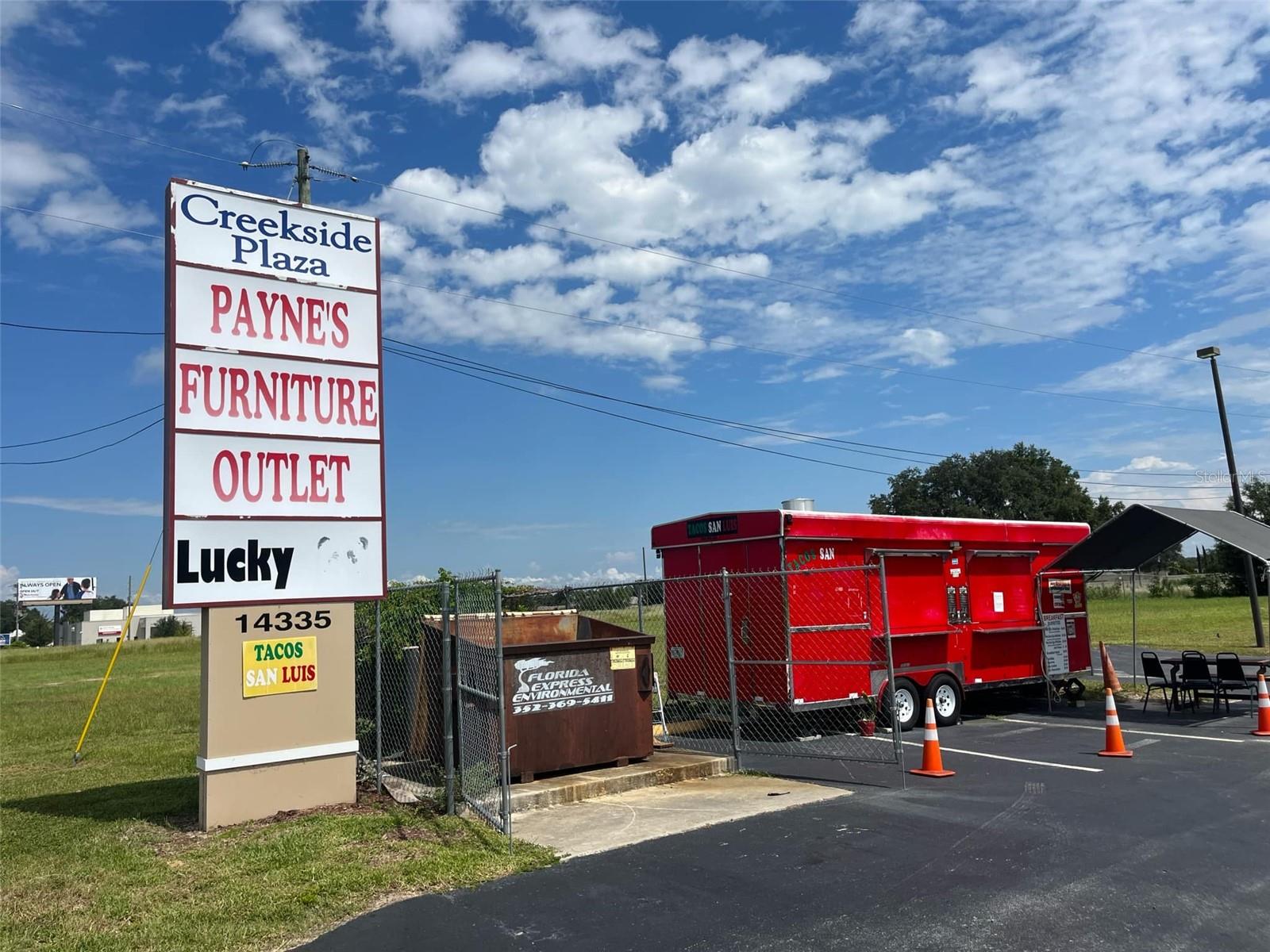 14335 S US HIGHWAY 441, SUMMERFIELD, FL, 34491